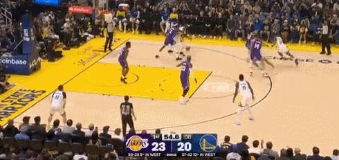 詹姆斯复出26+8+11 湖东说念主大捷豪杰 父子连线创历史