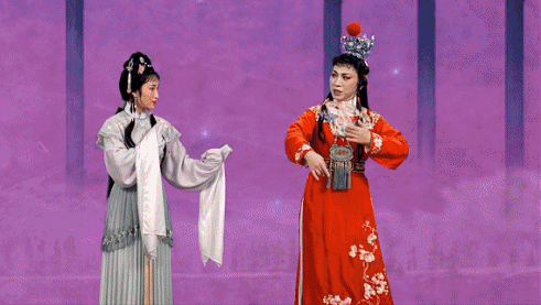 “越韵华光·百廿流芳”缅思越剧出身120周年主题晚会圆满播出