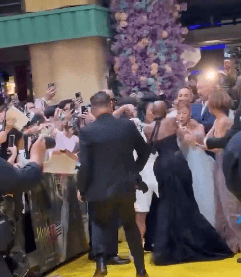 强行拥抱A妹男子已被起诉 或将面临监禁和罚款