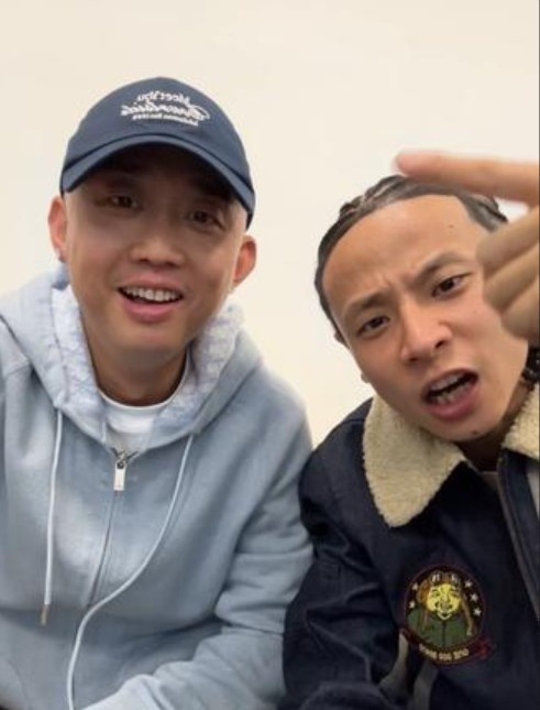 GAI在演唱会庆祝重庆铜梁龙冲超成功