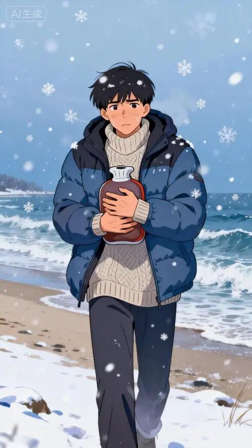 谁是中国最“抗冻”的东谈主 江苏十三太保的抗冻阴事