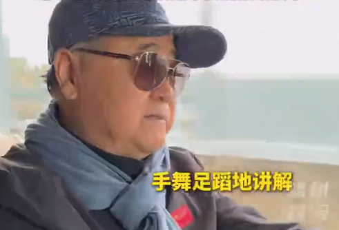 莫言说自己爱看短视频解压：修马蹄、打铁、做木工、赶大集都喜欢看
