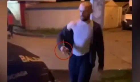 晚报|中国人首次进入自己的空间站 赵立坚六问美国