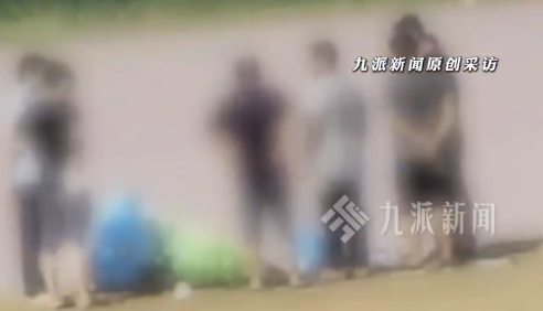 3人落水2人遗体被找到 家属发声：打击太大，我真不知道以后怎么生活下去