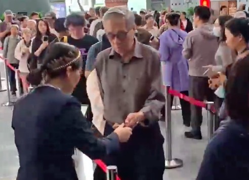 不雅众绿色出行从各地来看玛雅大展 千里浸式体验好意思洲迂腐娴雅盛宴