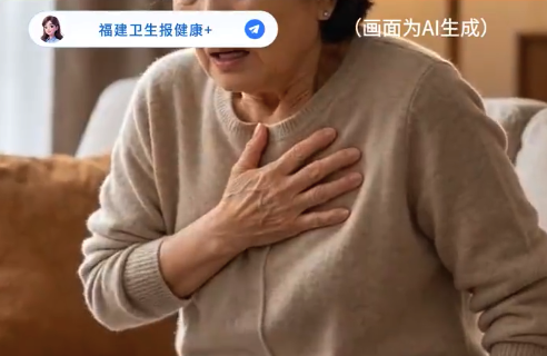 女子吃完药立刻躺下食管被腐蚀 医生提醒
