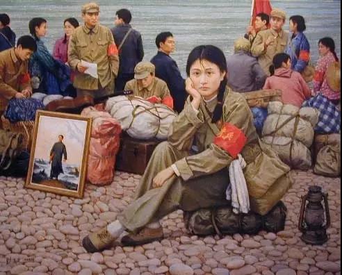 上海知青：回黑龙江就像回家一样