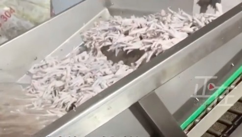 曾带货315点名鸡爪 与辉同行回应