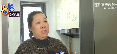 要求延迟发货结果两天后送到家 “免费安装”又落空？