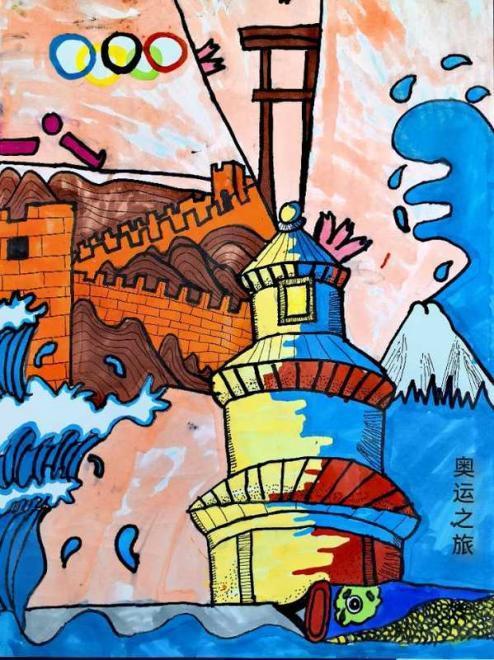 樹人外國語學校-司承文  