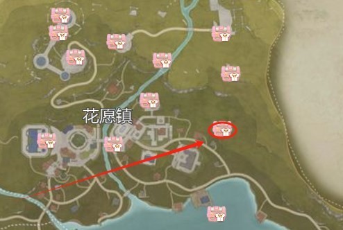 《无穷暖暖》露指手套如何获取