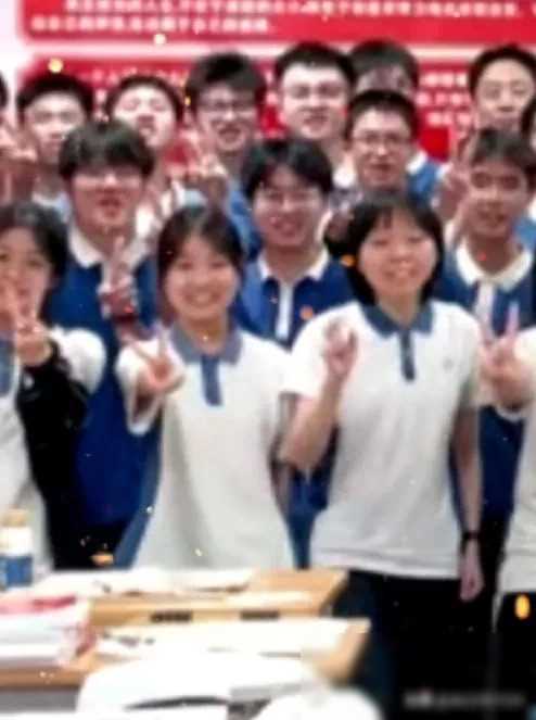 孙卓今年高考 原型人物备受关注