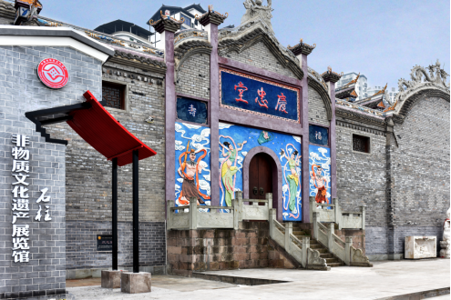 非遗传承焕新彩 土家山寨引客来|石柱创建武陵山区（渝东南）土家族苗族文化生态保护区工作硕果累累