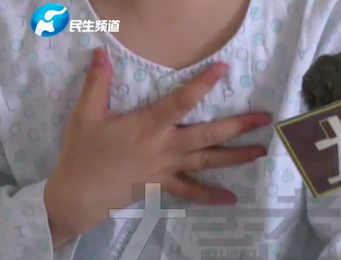 90后小伙頓頓吃外賣突發(fā)心梗 醫(yī)生緊急提醒