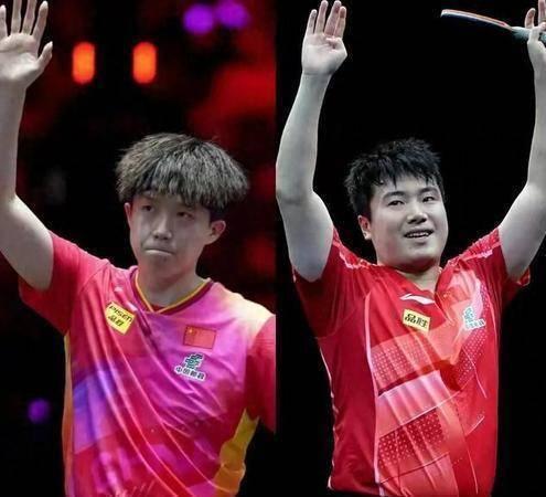 國乒換血風(fēng)暴：王勵(lì)勤鐵腕調(diào)整,，林高遠(yuǎn)扛男單 權(quán)力更迭驚心動(dòng)魄