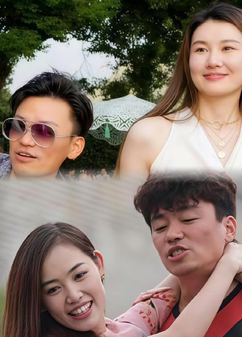 王宝强冯清相恋八年仍未领证 低调恋情持续稳定