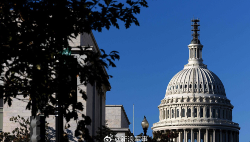 美官员嘴硬称对中方反制措施很失望