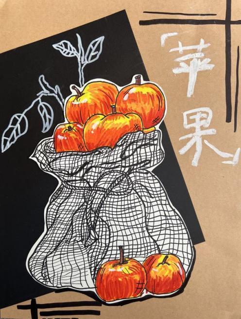 示範區實驗小學-許芮婕