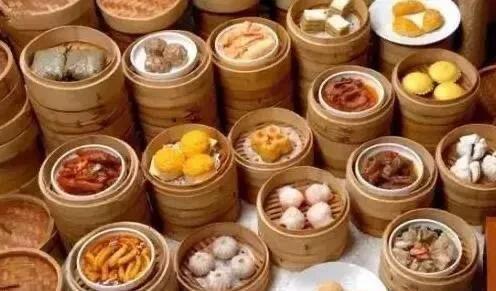 广东早茶都吃啥？这8种最特色，盘盘精致又美味，最后一个真特别