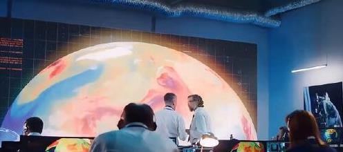 寻找外星人：光速水洼理论的思考