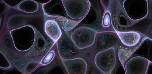 量子涨落是解开宇宙起源之谜的关键