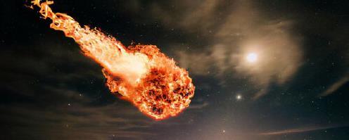 如果有一天太阳最后爆炸形成10个小太阳怎么办？