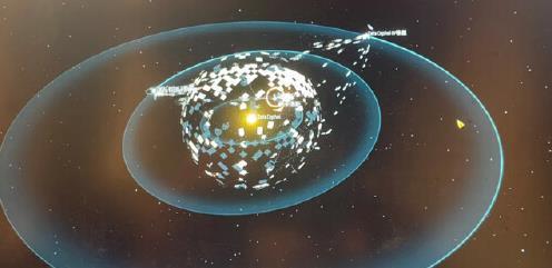 短短半个世纪，800多颗恒星“离奇消失”，外星文明在造戴森球？