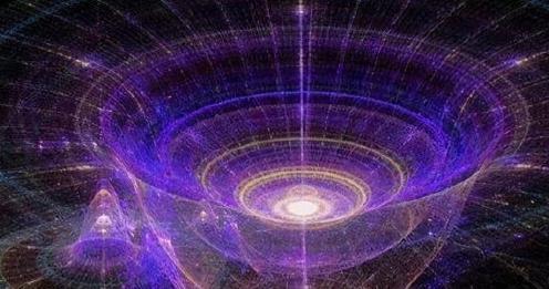 绝对零度的光会怎么样?它会被冻住,呈现一种神奇的景象