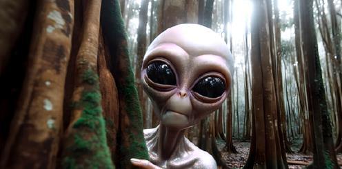人类有没有可能是宇宙中最高等级文明？傲慢从来都不是生存的障碍