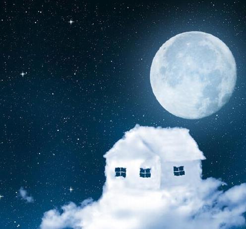 梦是平行宇宙的通道？人在做梦时，看到的是另一个世界的自己？
