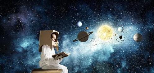 梦是平行宇宙的通道？人在做梦时，看到的是另一个世界的自己？