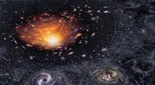 宇宙的出现是偶然还是必然