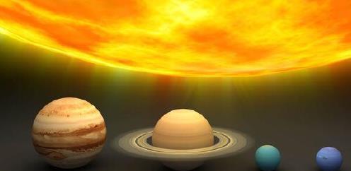 已知最小恒星“J0523”，半径还不足太阳9%，却是宇宙的“宠儿”