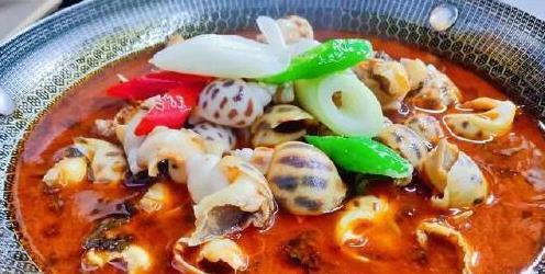 湖南的辣由从何来，盘点十道辣到怀疑人生的菜品，外地人酌情品尝