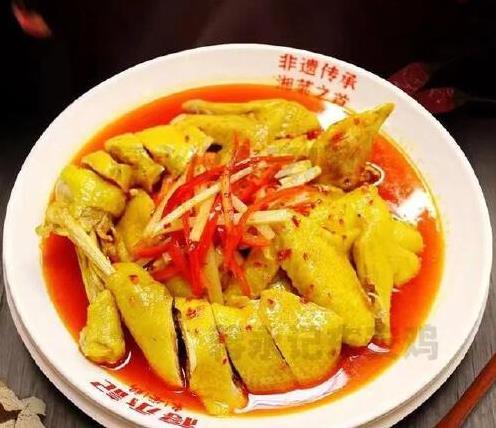 湖南的辣由从何来，盘点十道辣到怀疑人生的菜品，外地人酌情品尝