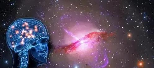 灵魂真的存在？罗杰彭罗斯用量子解释灵魂，或存在宇宙每一个角落？