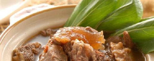 牛肉发柴的“克星”，这4种香料缺一不可，牛肉出锅软烂入味