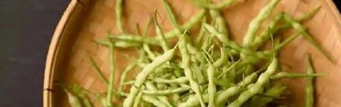 宿迁特产美食——丁嘴金菜