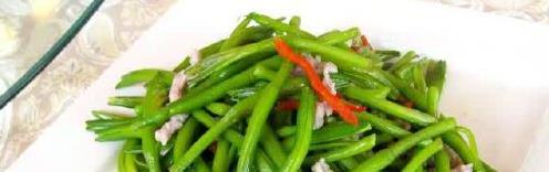 宿迁特产美食——丁嘴金菜