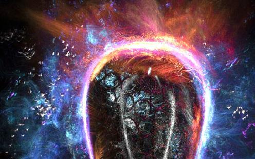 为什么科学家总以氧气作为寻找生命的依据，外星人吸氢气不行吗？