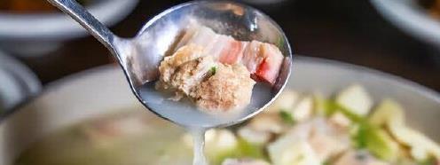鲜到掉眉的味觉盛宴：福建“腌笃鲜”