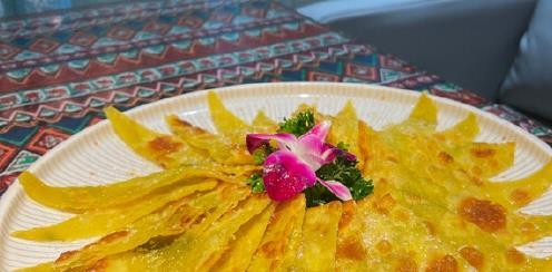 青海特色美食：十道名菜精选，家喻户晓，美味可口