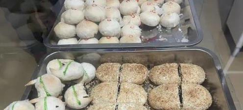 真香啊！阜阳百年老店，开炉了！