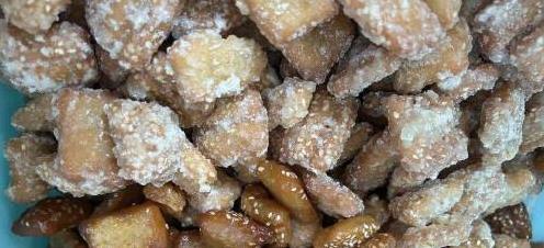 真香啊！阜阳百年老店，开炉了！