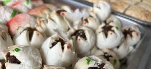 真香啊！阜阳百年老店，开炉了！