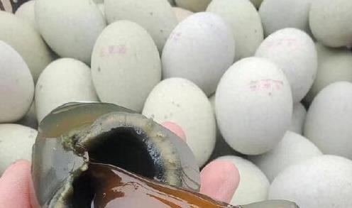 “松花蛋”美味难挡？教你如何挑选、食用与避免健康风险！