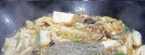 大烩菜家常做法大揭秘！简单易学，食材丰富，满满温暖，快收藏！