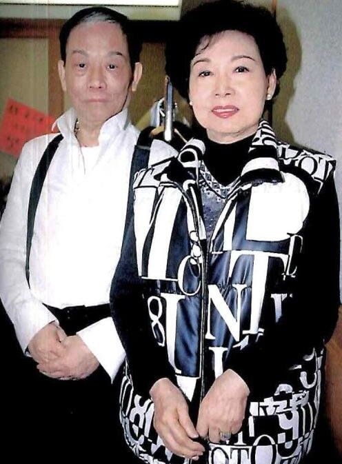 顾嘉辉病逝生前因疫情数日未进食 刘德华郑少秋汪明荃等悼念一代大师