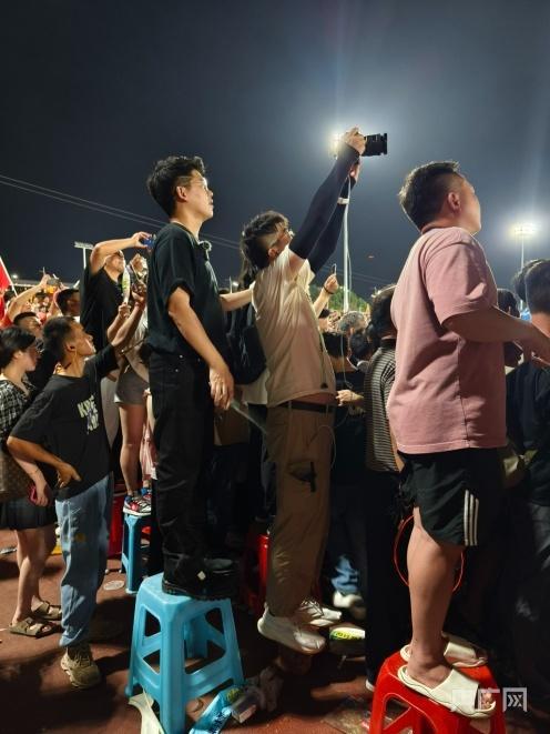 村超世界杯将于2028年在榕江县举办 草根足球走向世界舞台