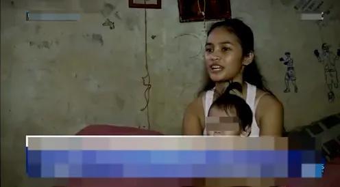 约5万名韩菲混血儿寻找失联父亲 公开照片成最后手段